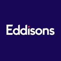 Logo of Eddisons