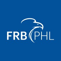 Logo of Federal Reserve Bank of Philadelphia