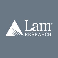Logo of Lam Research