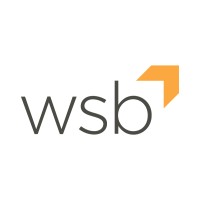 Logo of WSB
