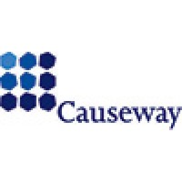 Logo of Causeway Capital Management