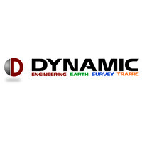 Logo of Dynamic Engineering Consultants, PC