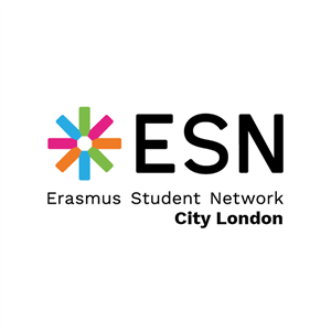Logo of Erasmus Student Network Society