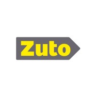 Logo of Zuto