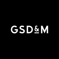Logo of GSD&M