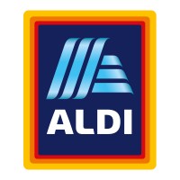 Logo of Aldi