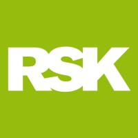 Logo of RSK Group