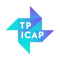 Logo of TP ICAP