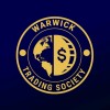 Logo of Warwick Trading Society