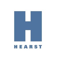 Logo of Hearst