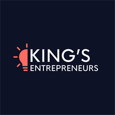 Logo of King's Entrepreneurs Society