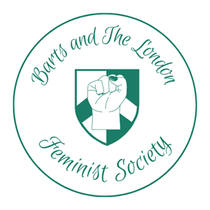 Logo of BL Feminist Society