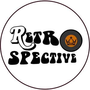Logo of Retrospective