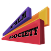 Logo of Film Society