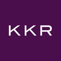 Logo of KKR