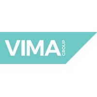 Logo of VIMA Group