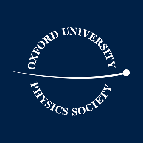 Logo of Oxford Physics Society 