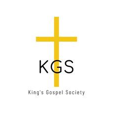 Logo of King's Gospel Society