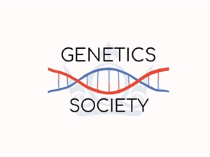Logo of Genetics Society
