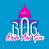 Logo of Raising and Giving Society