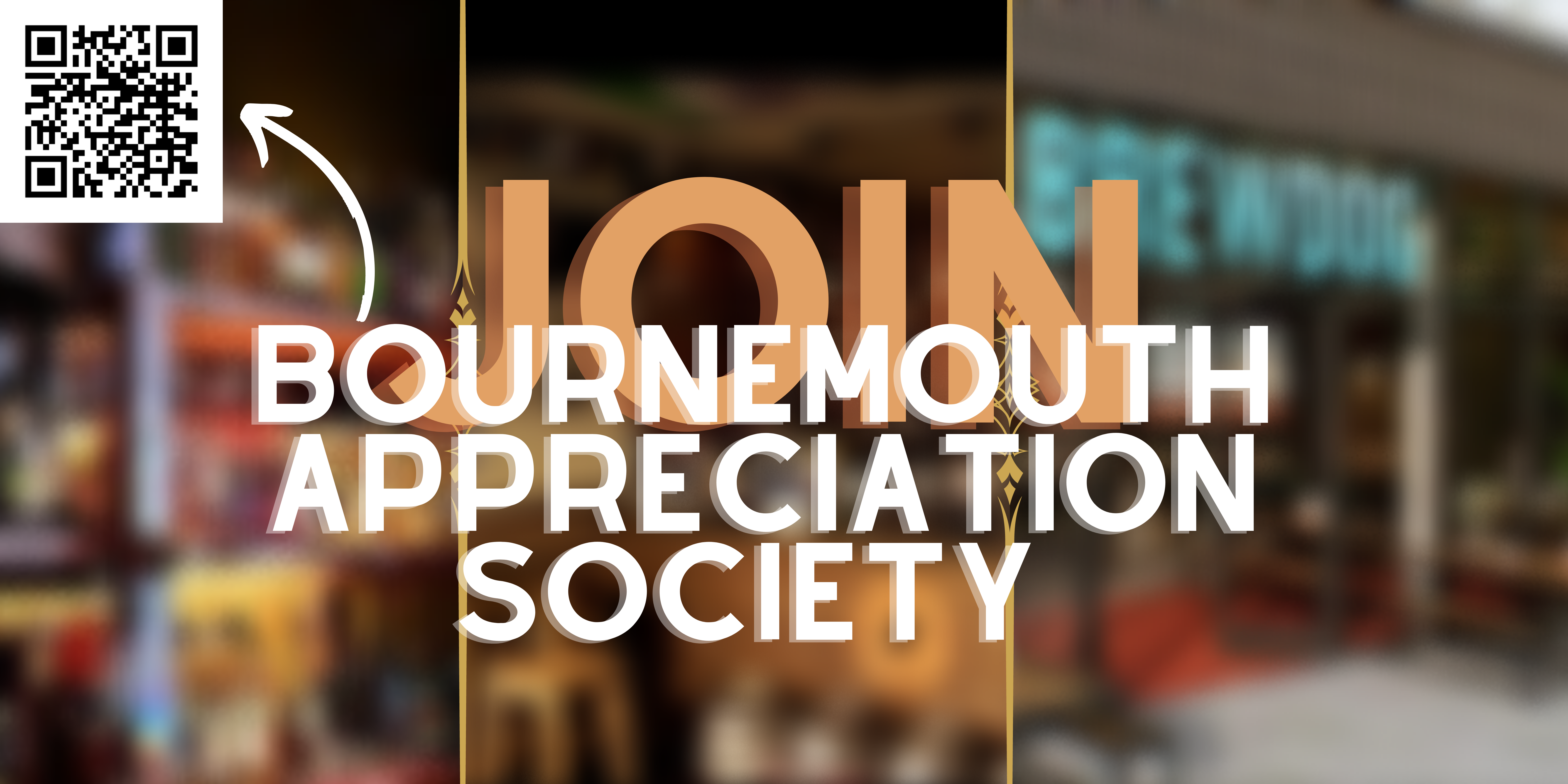 Banner for Bournemouth Appreciation Society 
