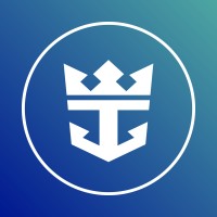 Logo of Royal Caribbean Group