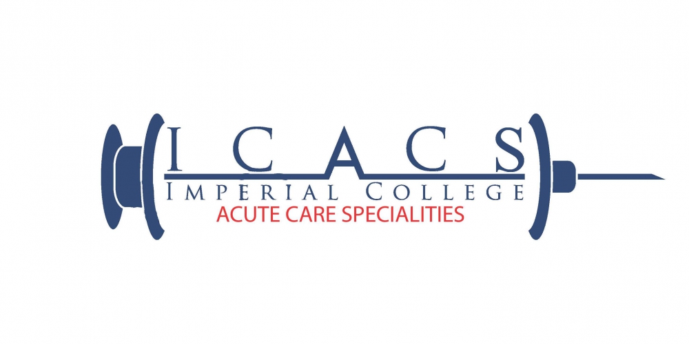 Logo of Acute Care Specialities 