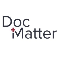 Logo of DocMatter