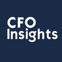 Logo of CFO Insights