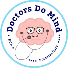 Logo of Doctors do Mind