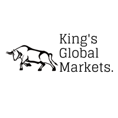 Logo of King's Global Markets