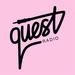 Logo of Quest