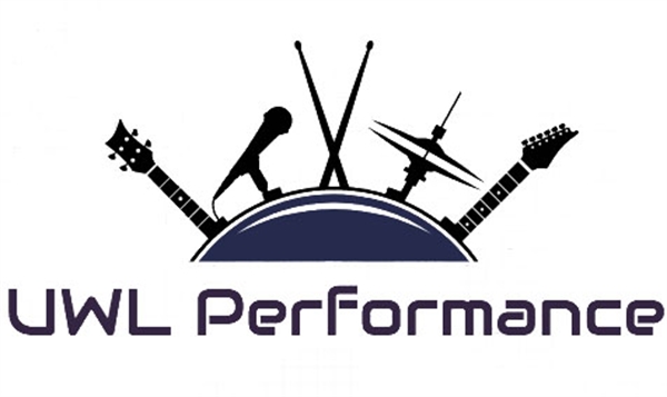 Logo of UWL Performance Society