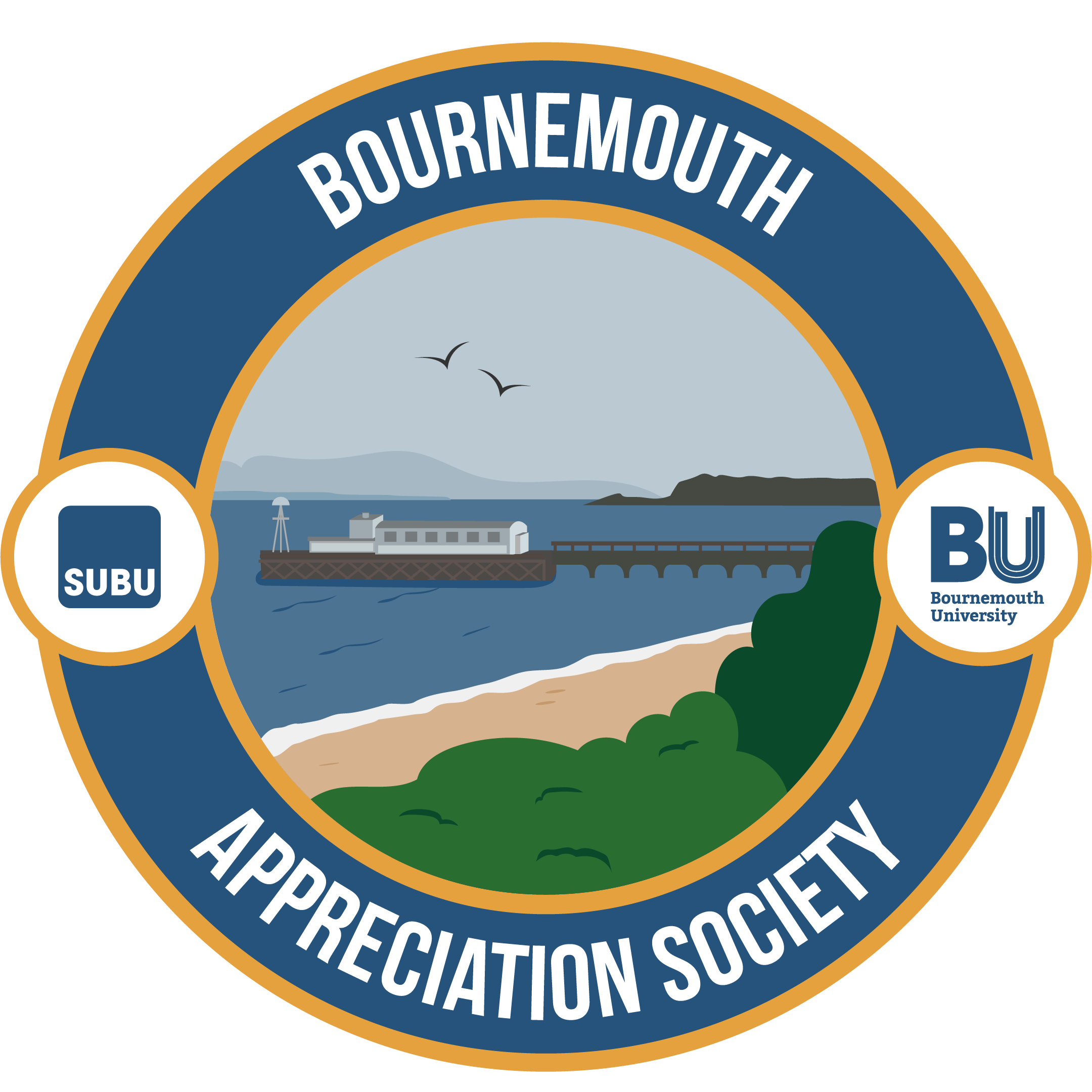 Logo of Bournemouth Appreciation Society 