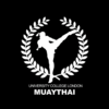 Logo of Muay Thai Club