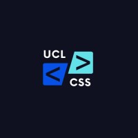 Logo of UCL Computer Science Society