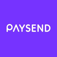 Logo of Paysend