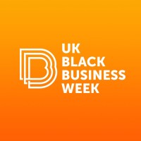 Logo of UK Black Business Week