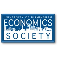Logo of University of Birmingham Economics Society 