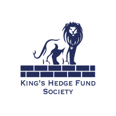 Logo of King's Hedge Fund Society