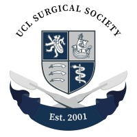 Logo of UCL Surgical Society 