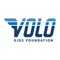 Logo of Volo Kids Foundation