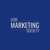 Logo of UoB Marketing Society