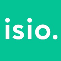 Logo of Isio