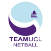Logo of Netball Club