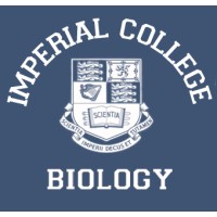 Logo of Imperial College Biology Society