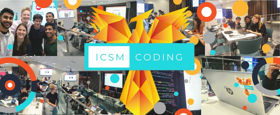 Banner for Coding (ICSM)
