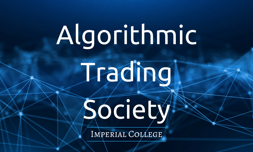 Logo of Algorithmic Trading Society