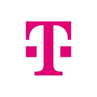 Logo of T-Mobile
