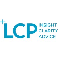 Logo of LCP